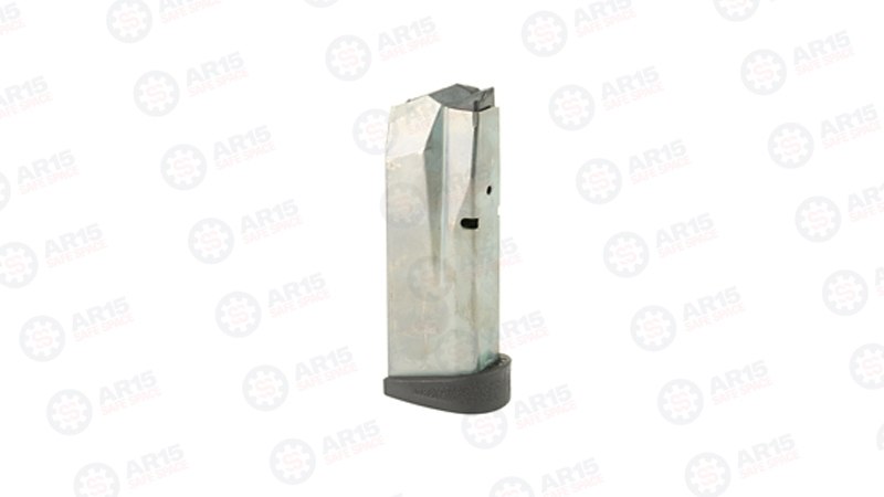 MGSW19492_2 S&W M&P CMPCT 45ACP 8RD BLK W/FR