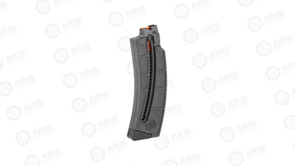 Smith & Wesson Magazine 22 LR 25Rd Black M&P 15-22 19922000 19922000