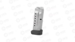 S&W SHIELD 9MM 8RD FR