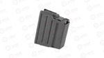 S&W M&P10 308WIN 10RD BLK ALUM