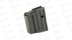 Smith & Wesson Magazine 308 Winchester 5Rd Black M&P 10 432180000