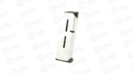 WILSON OFC .45 7RD STEEL PAD