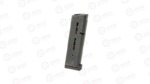 WILSON 8RD W/ALUM BASE PAD BLK