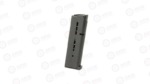 WILSON .45 8RD STEEL PAD BLK