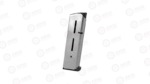 WILSON .45 8RD STEEL PAD STS