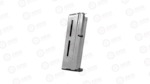 Wilson Combat Magazine Elite Tactical Magazine 9MM 8Rd Stainless 1911 Compact 500,9C