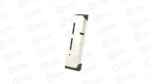 WILSON ETM 1911 45ACP 8RD ALUM
