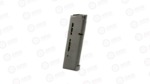 WILSON ETM 1911 45ACP 8RD STL BL