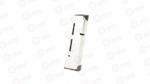 WILSON ETM 1911 45ACP 8RD STL