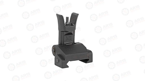 Midwest Industries Combat Rifle Folding Front Sight