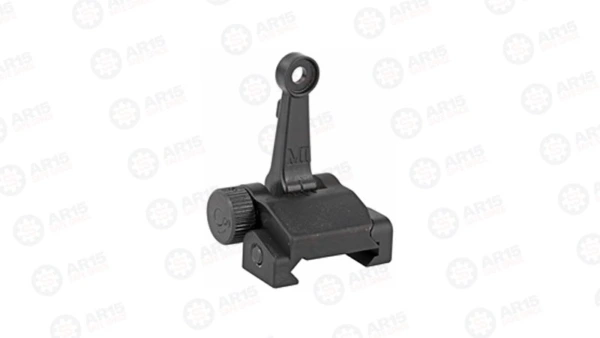 Midwest Industries Combat Rifle Folding Rear Sight