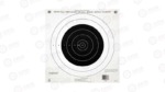 Champion Traps & Targets GTQ4 NRA Target 100 Yd Single Bullseye 12/Pack 40762