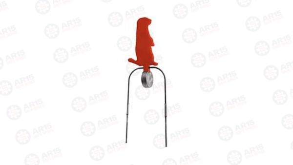 Champion Traps & Targets Duraseal Target Multi Cal Spinner 40951