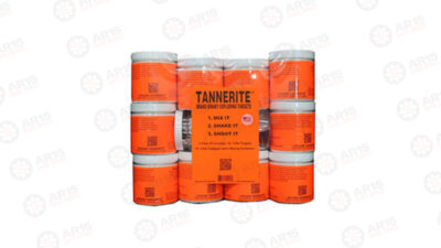 Tannerite Brick Target 1/2 Pound 10/Pack 1/2 PK 10 Brick