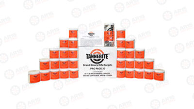 Tannerite ProPack 30 Target 1/4 Pound Bulk Pack - Not packaged for Individual Target Sale 30Pk PP30 ProPack 30