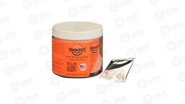 Tannerite Single Target 1/2 Pound 1/2ET Single