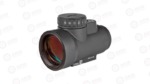 Trijicon MRO HD 1x25 Red Dot Sight Adjustable 68 MOA Reticle with a 2.0 MOA Dot