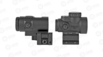 TRMRO-C-2200057_3 copy Trijicon MRO HD 1x25 Red Dot Sight with 3x Magnifier