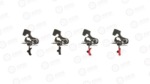 ELF VR80 Pro SE Trigger