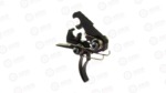 ELF Pro Component Trigger with ELF PRO-LOCK Threaded Mounting System