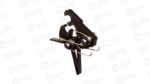 ELF Pro Component Trigger with ELF PRO-LOCK Threaded Mounting System