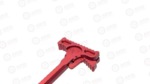 Fortis Hammer AR15 - Anodize