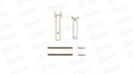 Armaspec Superlight Takedown/Pivot Pins