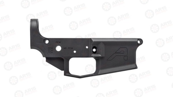 Aero M4E1 Stripped Lower Receiver - PEW