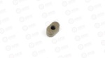 EMR-H SERRATED FDE Forward Controls Design EMR-H 4140