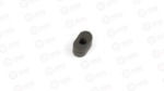 EMR-H SERRATED ODG Forward Controls Design EMR-H 4140