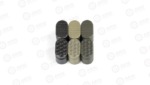 Forward Controls Design EMR-HC 4140