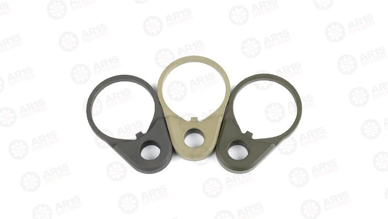 Forward Controls Design ESF-H1