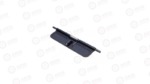 Fortis Billet Dust Cover - Carbon Fiber