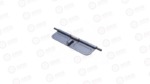 Fortis Billet Dust Cover - Carbon Fiber