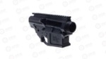 MEGA MATEN BILLET AMBI RECEIVER SET