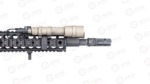 Arisaka Offset Scout Mount Picatinny