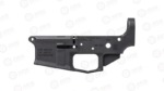 Aero M4E1 Stripped Lower Receiver - PEW