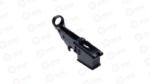 MEGA ARMS AR15 FORGED LOWER RECEIVER