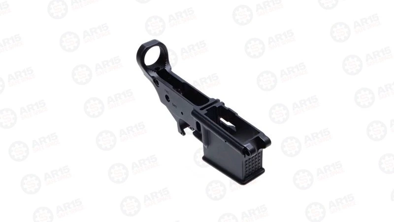 MEGA ARMS AR15 FORGED LOWER RECEIVER - Image 2