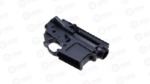 MEGA AR15 Billet GTR-3H Ambi Receiver Set