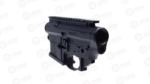 MEGA AR15 Billet GTR-3H Ambi Receiver Set