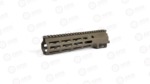 mk16 ddc copy Geissele Super Modular Rail MK16 M-LOK