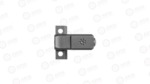 Arisaka Side Scout Mount Picatinny Arisaka Side Scout Mount Picatinny