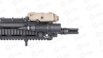 ssm-p side Arisaka Side Scout Mount Picatinny