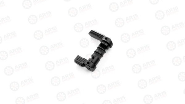 Forward Controls Design ASF Select Fire M16