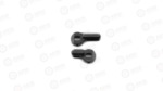 Forward Controls Design ASF
