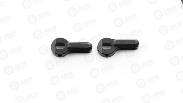 Forward Controls Design ASF