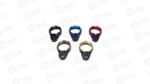 Fortis K2 System (Locking Lever) Castle Nut