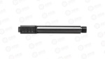Grey Ghost Precision G17 Barrel Threaded