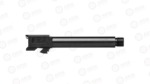 Grey Ghost Precision G17 Barrel Threaded